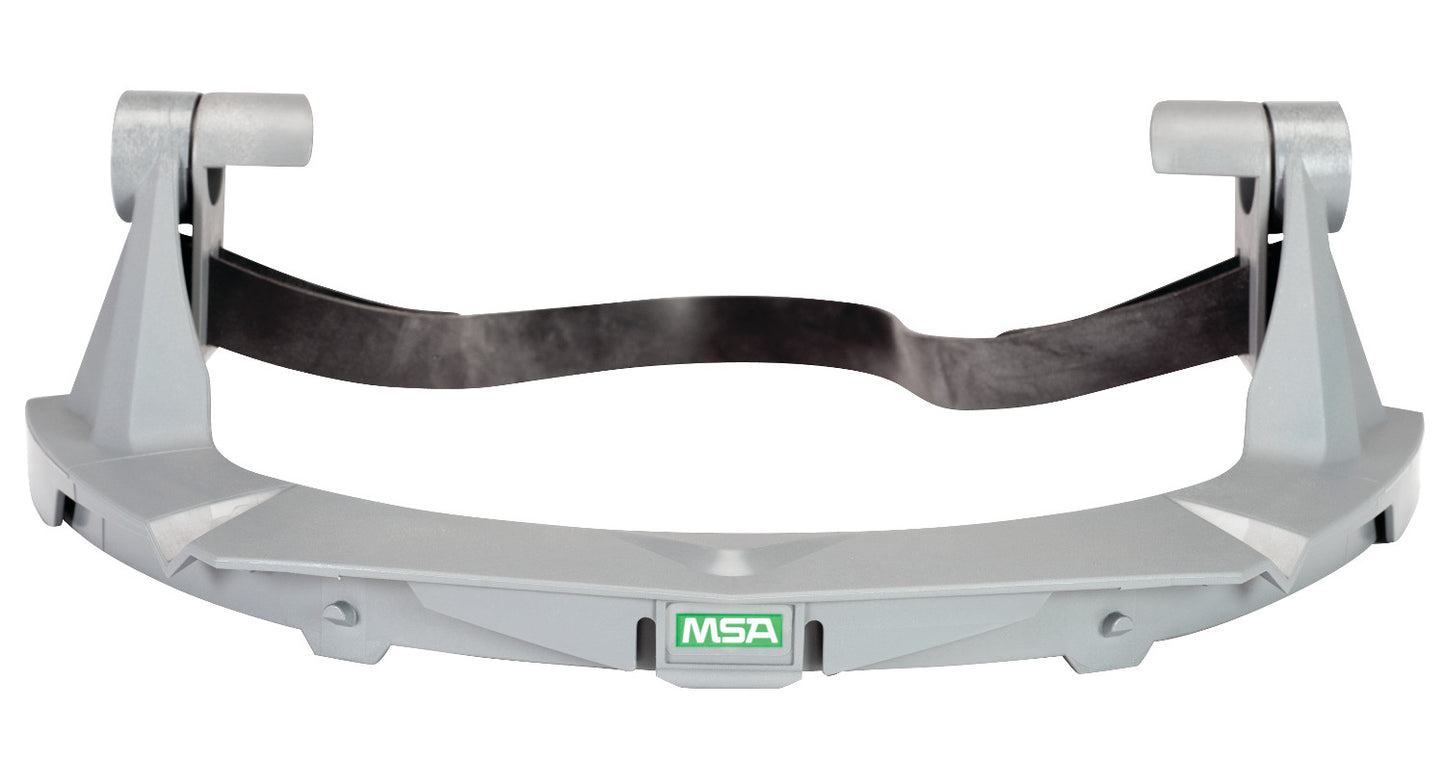 V-Gard HDPE Frame for MSA Hard Hats
