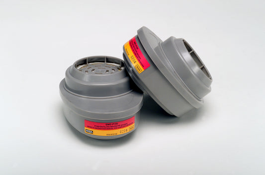 Advantage  Respirator Cartridges & Filters,