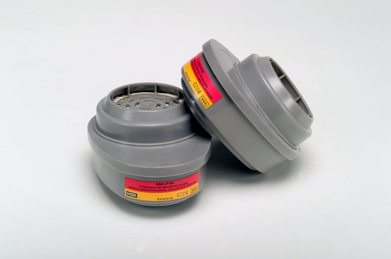 Advantage  Respirator Cartridges & Filters,