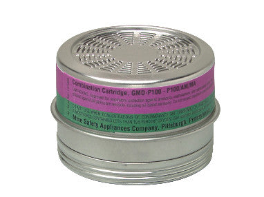 Comfo Chemical and Combination Cartridges