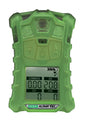 ALTAIR 4X Multigas Detector, (CH4, O2, CO, NO2), Phosphorescent