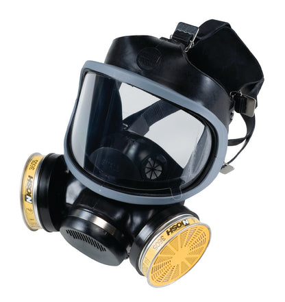 Ultra-Twin Respirator - Full Face Mask