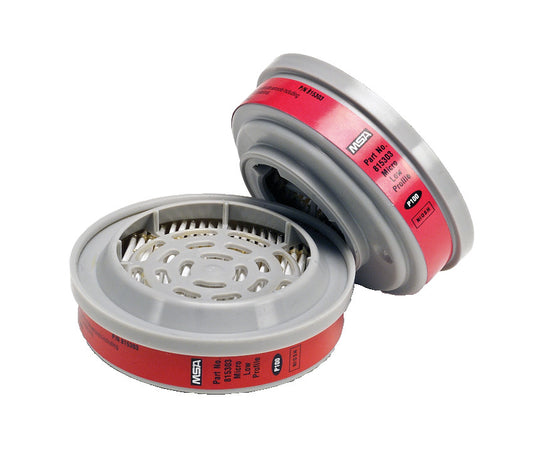 Advantage Particle Filters