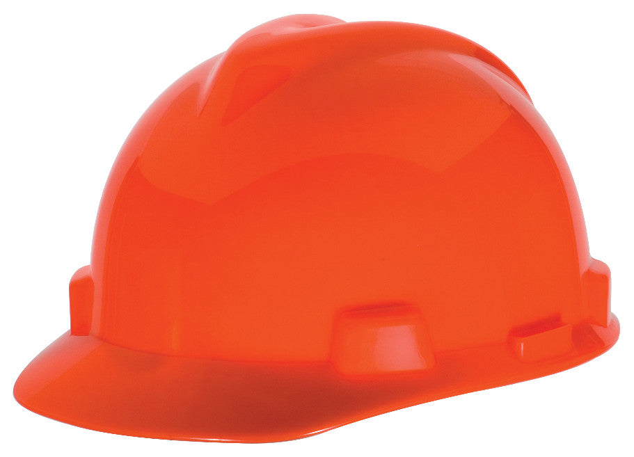 SUPER-V, Cap Style Hardhats
